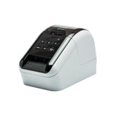 Impresora Termica Brother Ql810w De Etiquetas Usb, Wifi